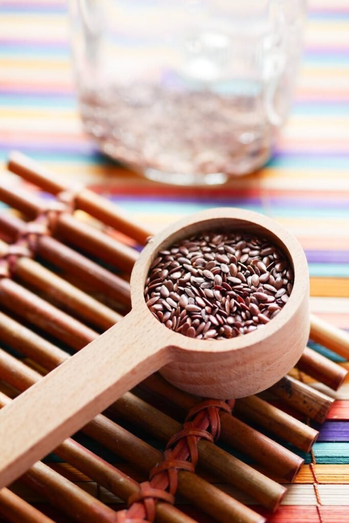 Top 10 Proven Reasons Why You Should Eat Flaxseeds