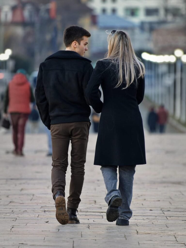 A Simple Tip to Lower Blood Sugar: Take A Walk After Eating