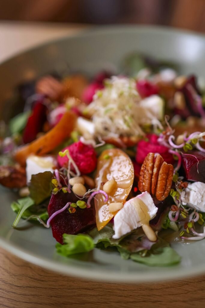 Eat Vegetables First: Here's Why It's Better
