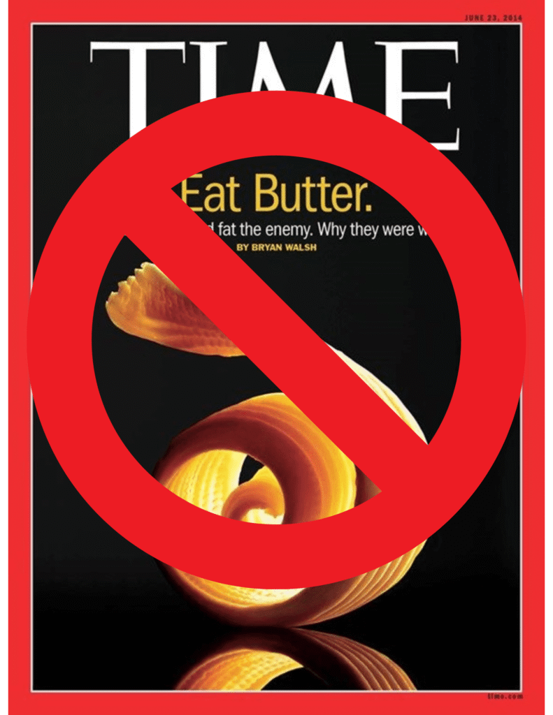 Debunking Myths About Fats and Oils: What You Need to Know