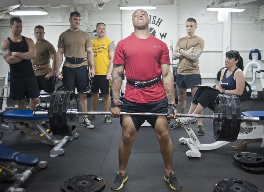 The Magic of Strength Training for Type 2 Diabetes